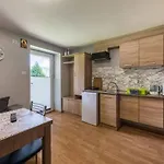 Apartament I Nad Sołą Czernichow (Zywiec)