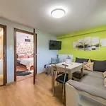 I Nad Sołą Apartament *