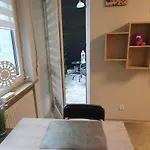 Apartament I Nad Sołą Czernichow (Zywiec)