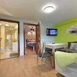 I Nad Sola Apartment *