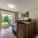 I Nad Sołą Apartament Czernichow (Zywiec)