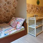 Apartment I Nad Sola *