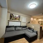 Apartament I Nad Sołą Czernichow (Zywiec)