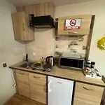 I Nad Sola Apartment