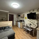 I Nad Sołą * Czernichow (Zywiec)