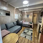 Apartment I Nad Sola