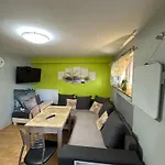 Apartament I Nad Sołą Czernichow (Zywiec)