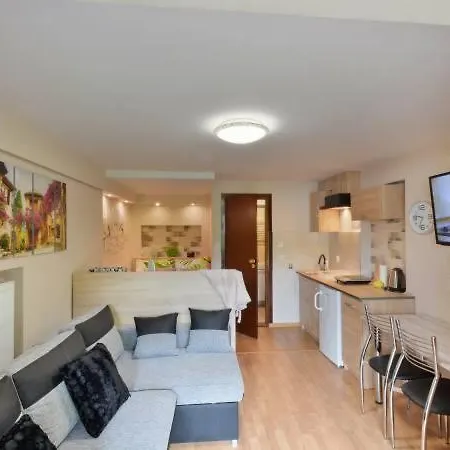 Διαμέρισμα I Nad Sola *