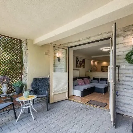 Apartman I Nad Sola *
