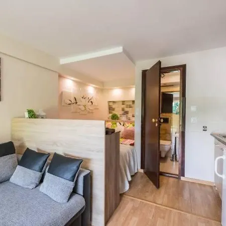 I Nad Sola * Czernichow (Zywiec)