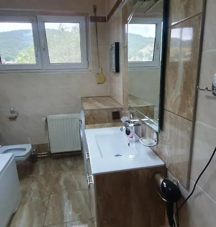 Apartman I Nad Sola *