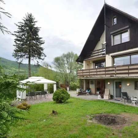 Apartament I Nad Sołą Czernichow (Zywiec)