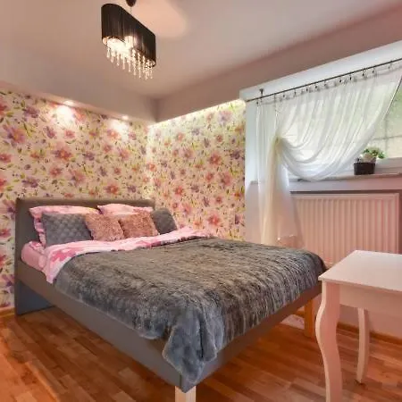 I Nad Sola Czernichow (Zywiec)