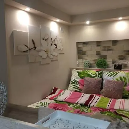 I Nad Sola Διαμέρισμα Czernichow (Zywiec)