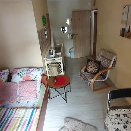 I Nad Sola Διαμέρισμα *