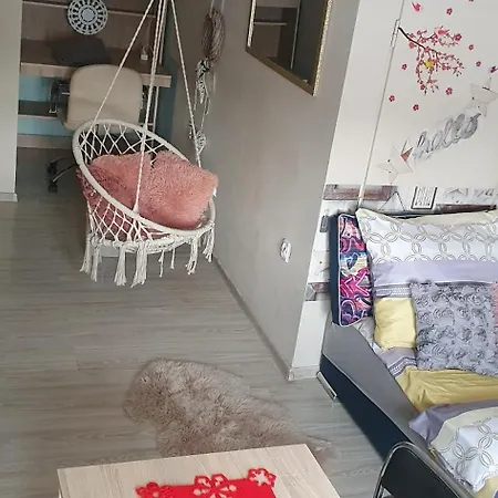 I Nad Sola Apartman Czernichów