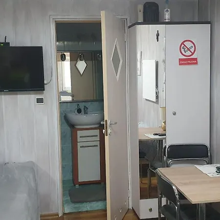 I Nad Sola Apartman