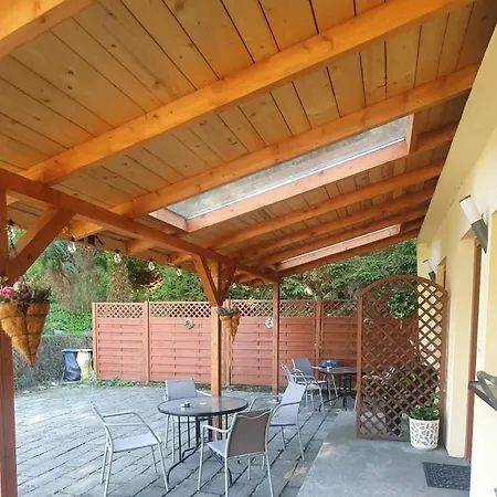 I Nad Sola Apartman *