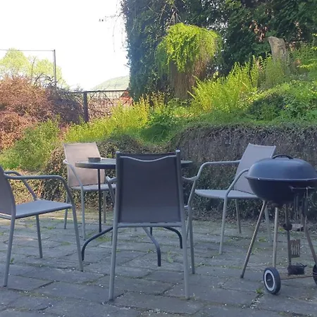 Daire I Nad Sola Czernichow (Zywiec)