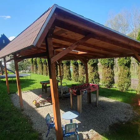 Apartament I Nad Sołą *