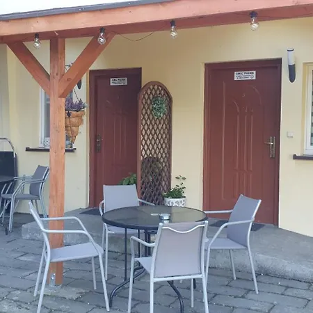 Apartman I Nad Sola Czernichów
