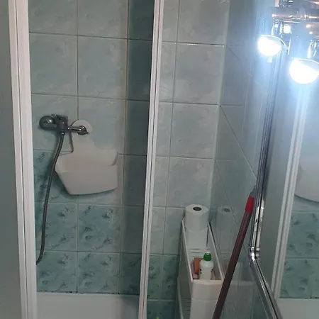 شقة I Nad Sola Czernichow (Zywiec)