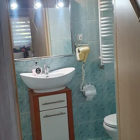 I Nad Sola Apartman Czernichów