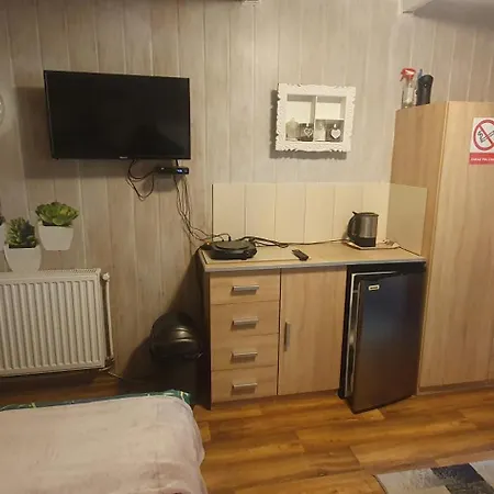 I Nad Sola Apartman
