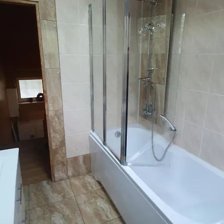 Apartman I Nad Sola *