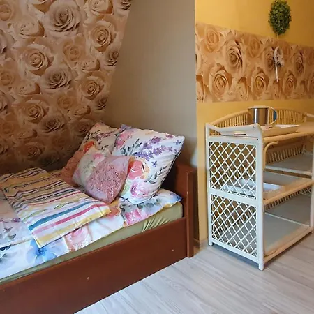 Apartman I Nad Sola *
