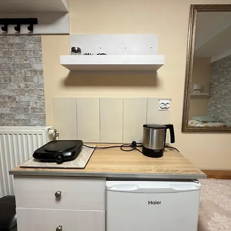 Apartment I Nad Sola