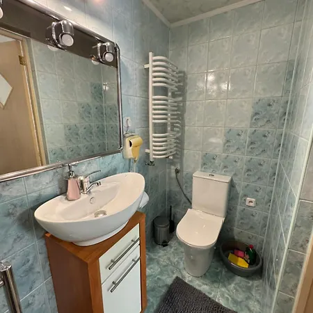 I Nad Sola Apartment