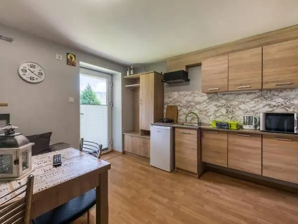 Apartment I Nad Sola Czernichow (Zywiec)