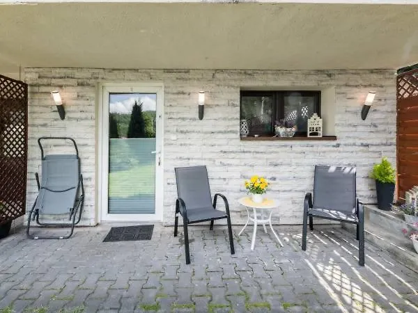 I Nad Sola Appartement Czernichow (Zywiec)