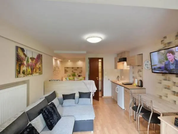 Appartement I Nad Sola *