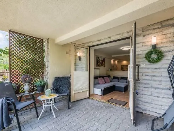 Apartment I Nad Sola *