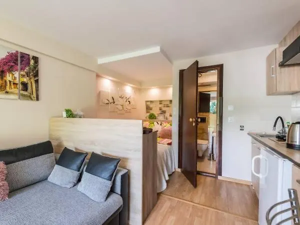 I Nad Sola * Czernichow (Zywiec)