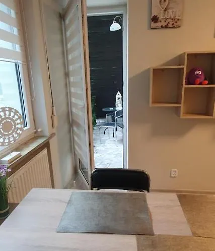 Apartment I Nad Sola Czernichow (Zywiec)