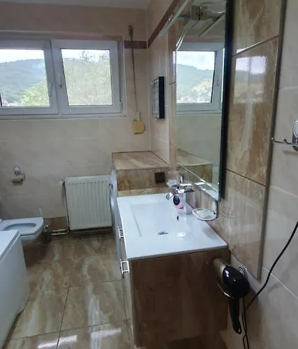 Appartement I Nad Sola *