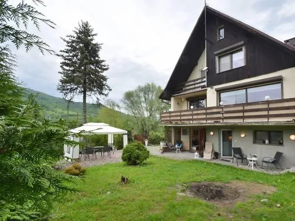 Apartment I Nad Sola Czernichow (Zywiec)