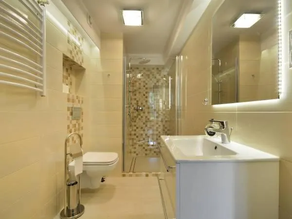 I Nad Sola * Czernichow (Zywiec)