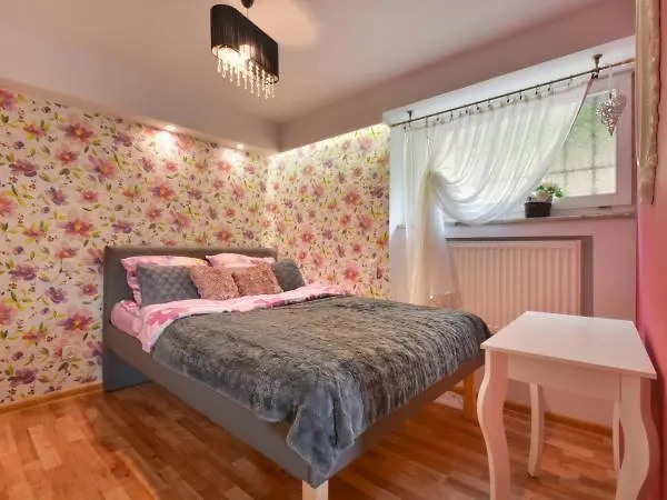 I Nad Sola Czernichow (Zywiec)