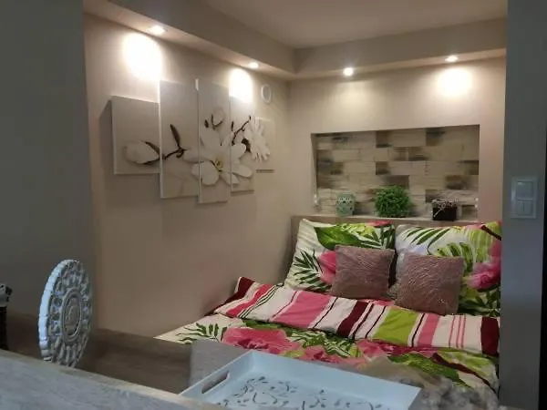 I Nad Sola Appartement Czernichow (Zywiec)