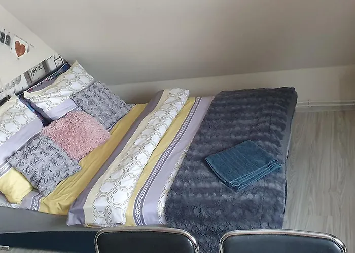 I Nad Sola * Czernichow (Zywiec)