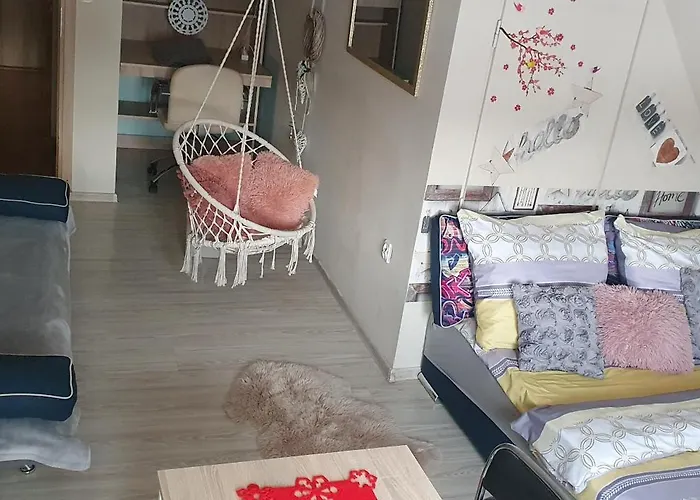 I Nad Sola Appartement Czernichow (Zywiec)