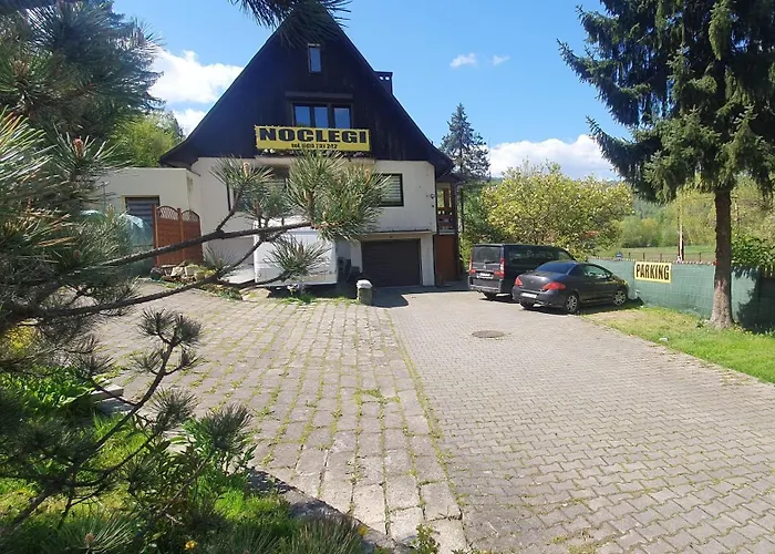 I Nad Sola Appartement *