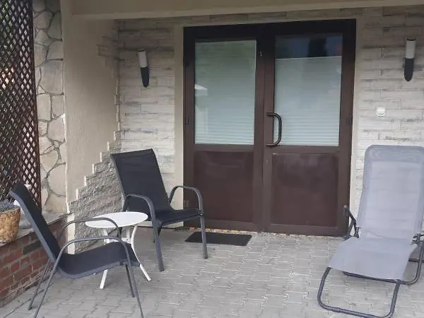 I Nad Sola Czernichow (Zywiec)