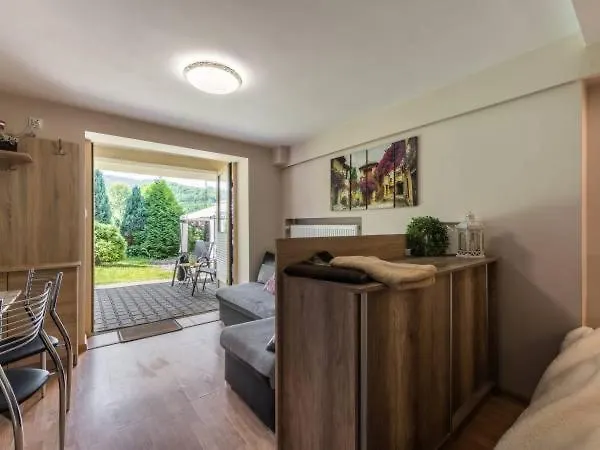 I Nad Sola Apartment Czernichow (Zywiec)