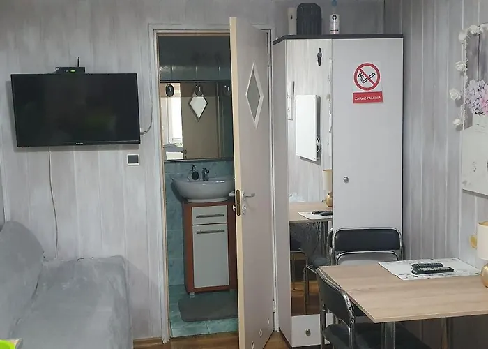 I Nad Sola Appartement