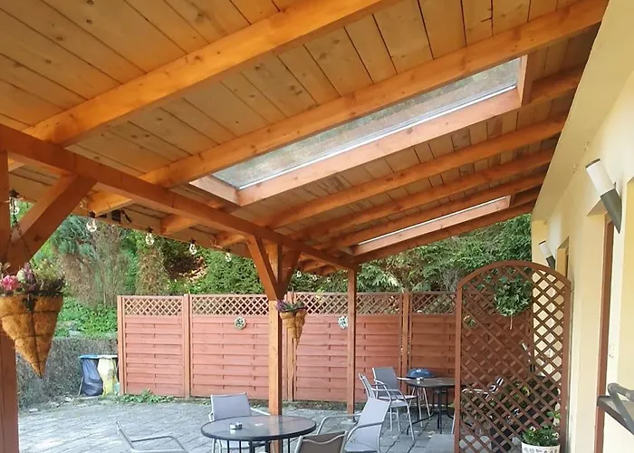 I Nad Sola Appartement *